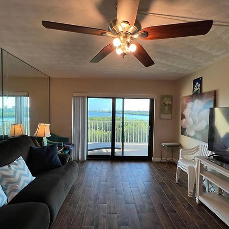 Bayshore Yatch Tennis Condo 2Br 3 Beds, Walking Distance To Beautiful Quite Beach Clearwater Beach Exteriér fotografie