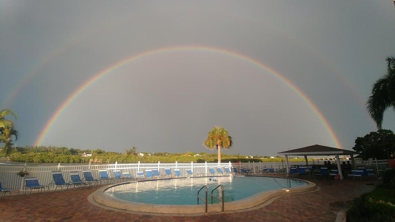 Bayshore Yatch Tennis Condo 2Br 3 Beds, Walking Distance To Beautiful Quite Beach Clearwater Beach Exteriér fotografie