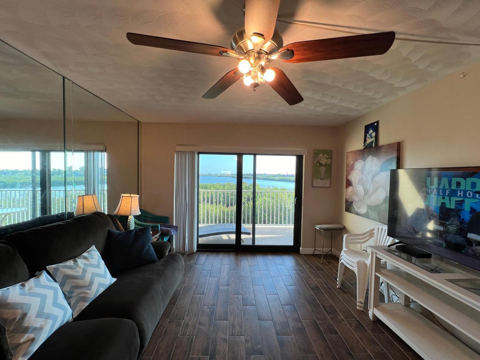 Bayshore Yatch Tennis Condo 2Br 3 Beds, Walking Distance To Beautiful Quite Beach Clearwater Beach Exteriér fotografie